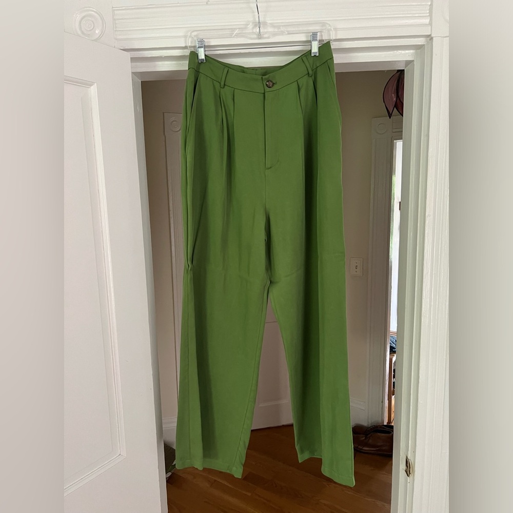 Reformation Mason Pant